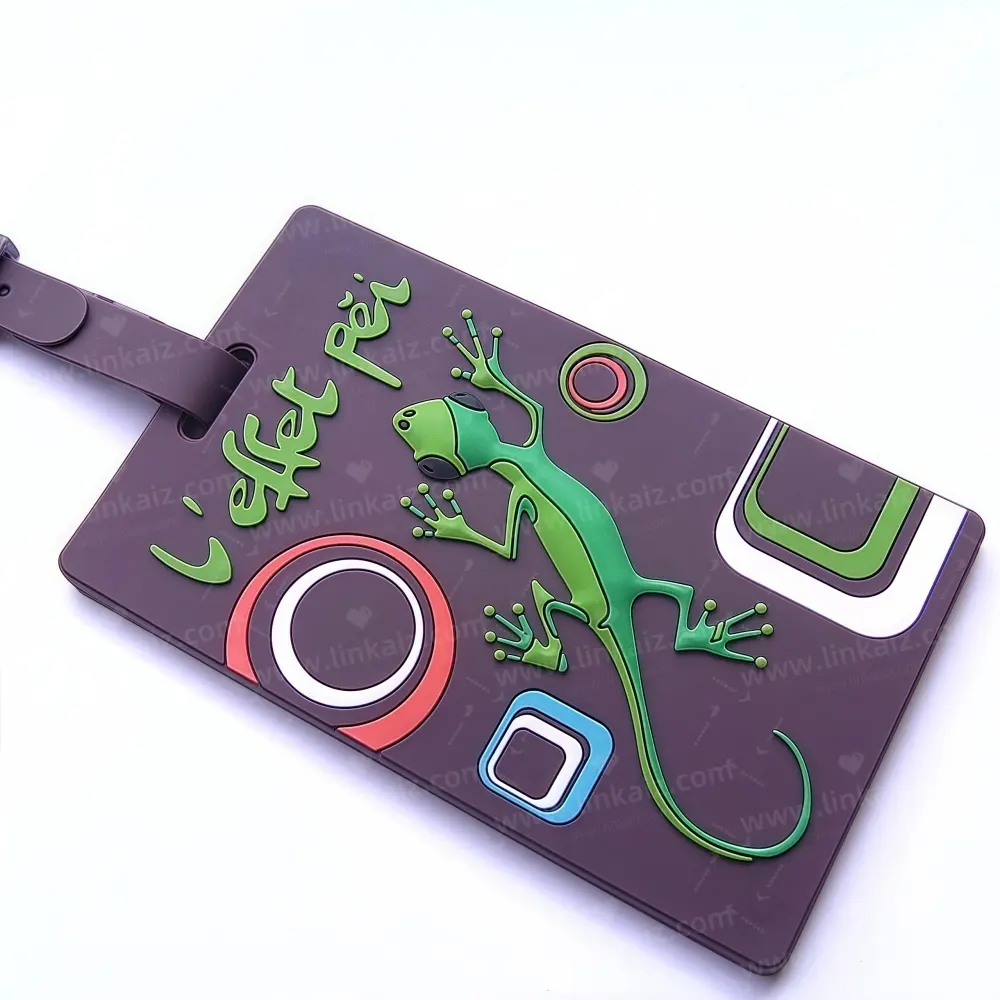 Silicone Souvenirs for Business Directly Sale 5