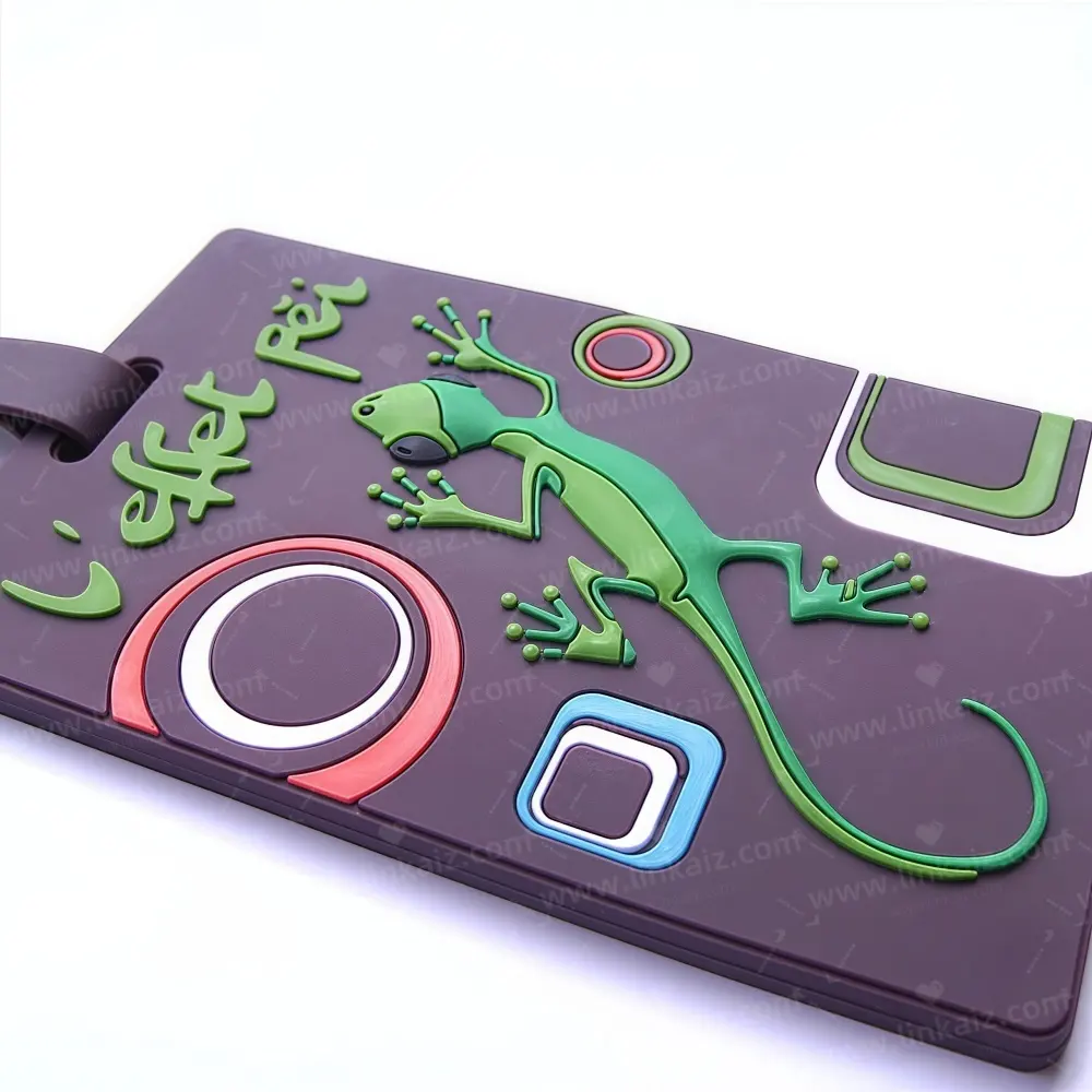 Silicone Souvenirs for Business Directly Sale 6