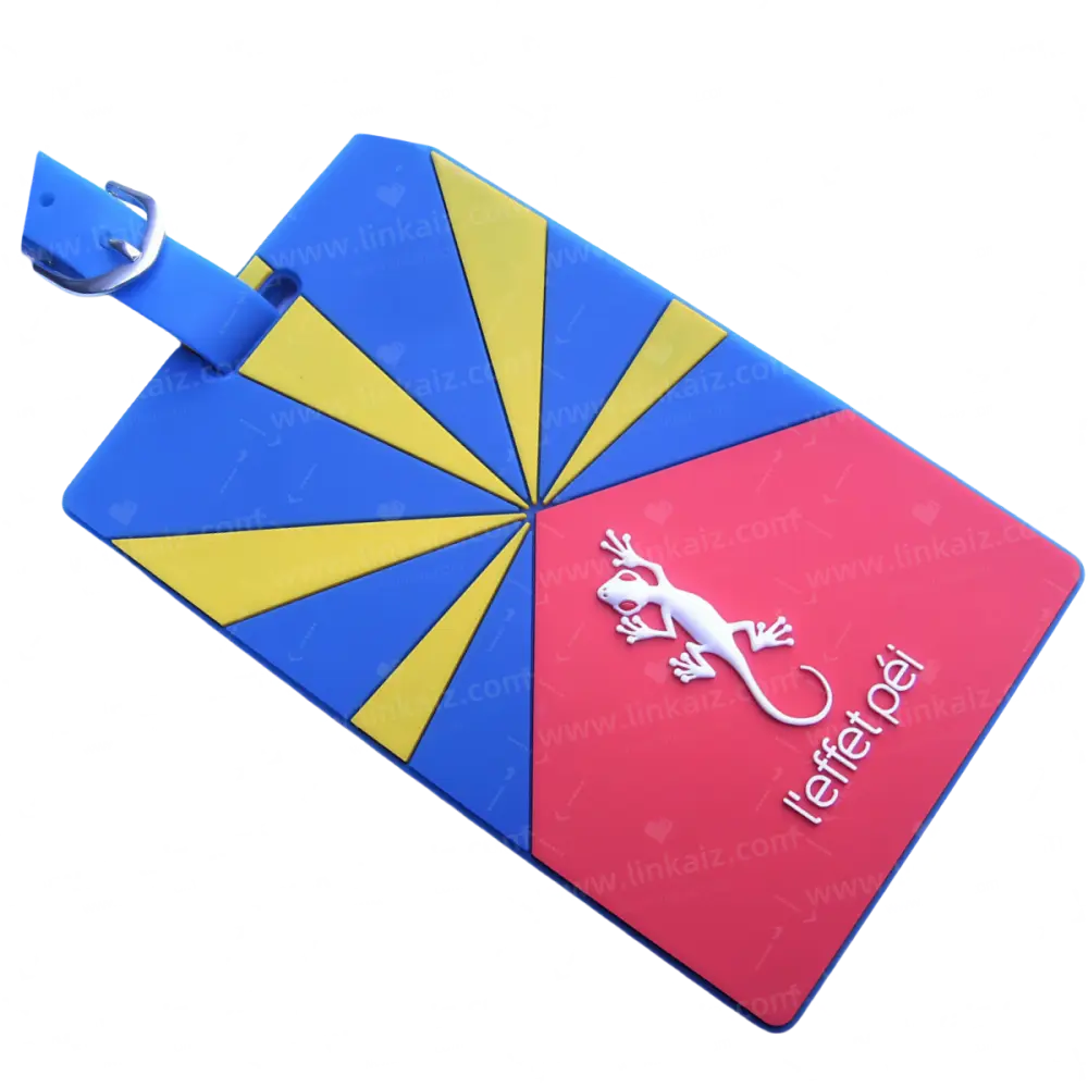 Silicone Souvenirs for Business Directly Sale 12