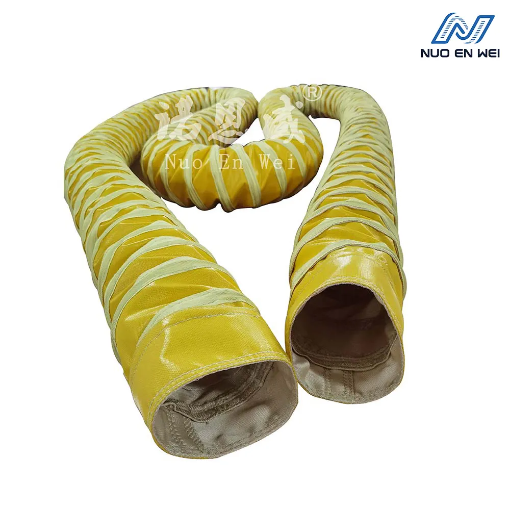 Efficiency AC Air Conduit fournisseur 2