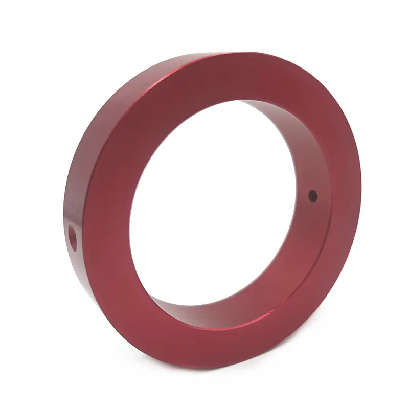 High Qualityaluminum Machining Parts 3