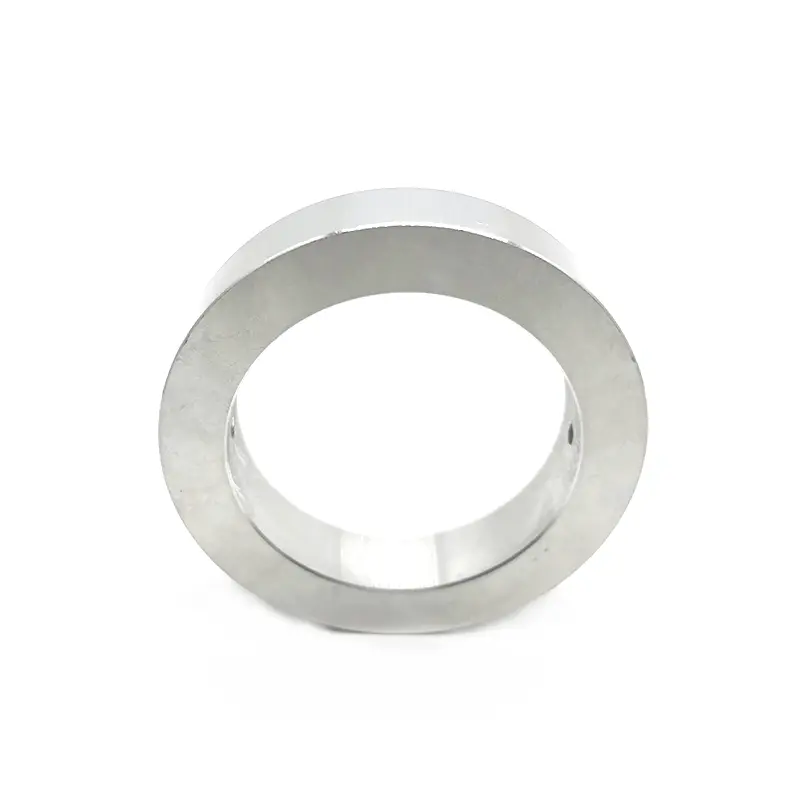 High Qualityaluminum Machining Parts 4
