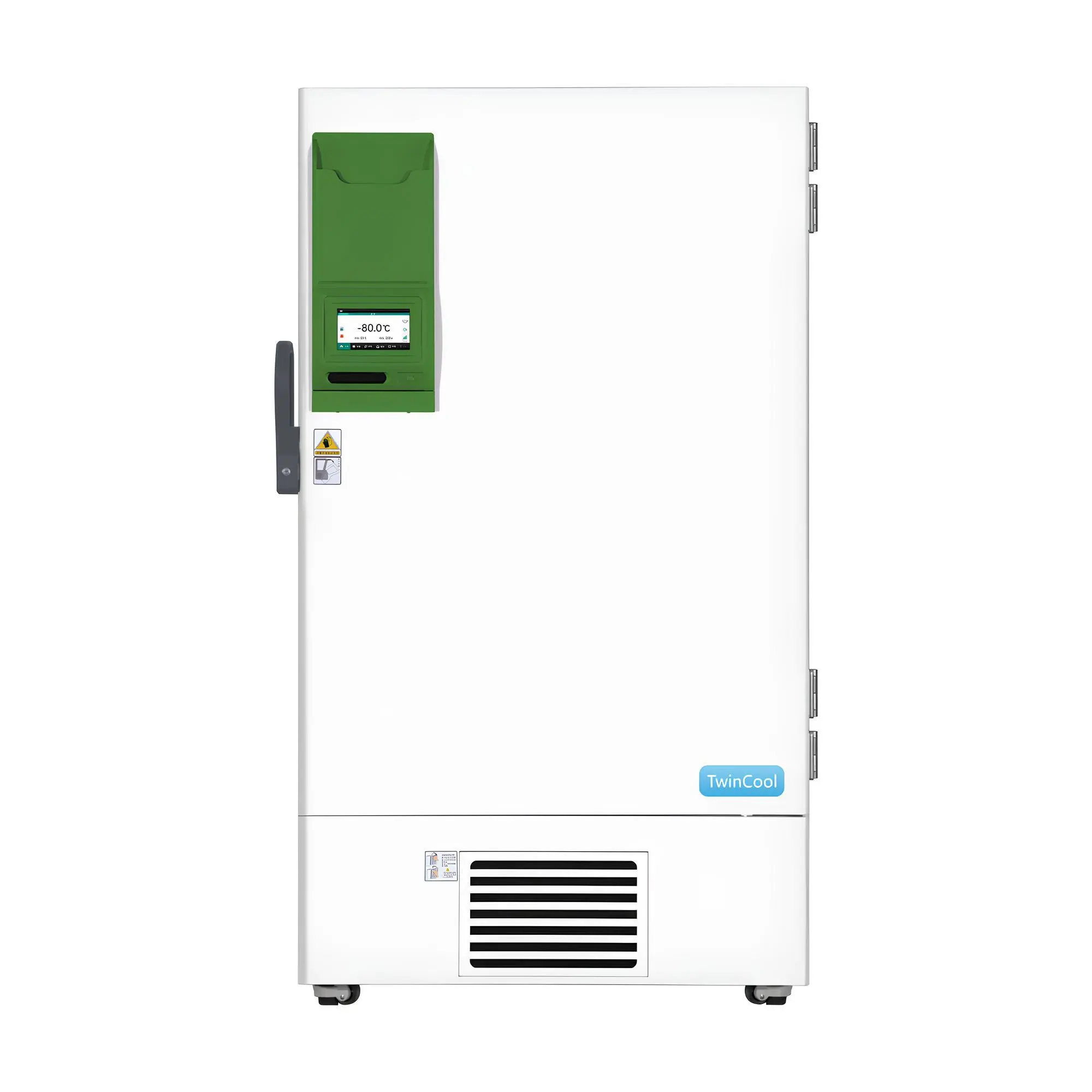 -86 ℃ TWINCOOL Series Ultra Low Freezer 728L Sistema de refrigeração dupla | Innkom 1