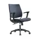 Ivyco Chair Mid Back Leather Executive Office Chair Mid Back Leather Executive Office Chairsuppliers 2
