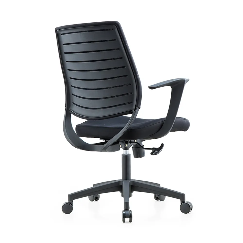 Ivyco Chair Mid Back Leather Executive Office Chair Mid Back Leather Executive Office Chairsuppliers 3
