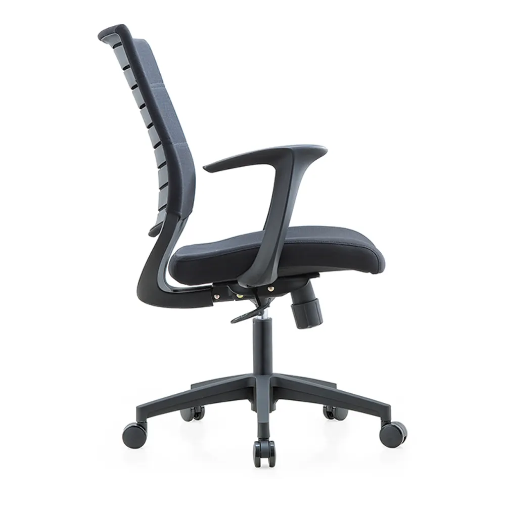 Ivyco Chair Mid Back Leather Executive Office Chair Mid Back Leather Executive Office Chairsuppliers 4