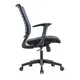 Ivyco Chair Mid Back Leather Executive Office Chair Mid Back Leather Executive Office Chairsuppliers 4