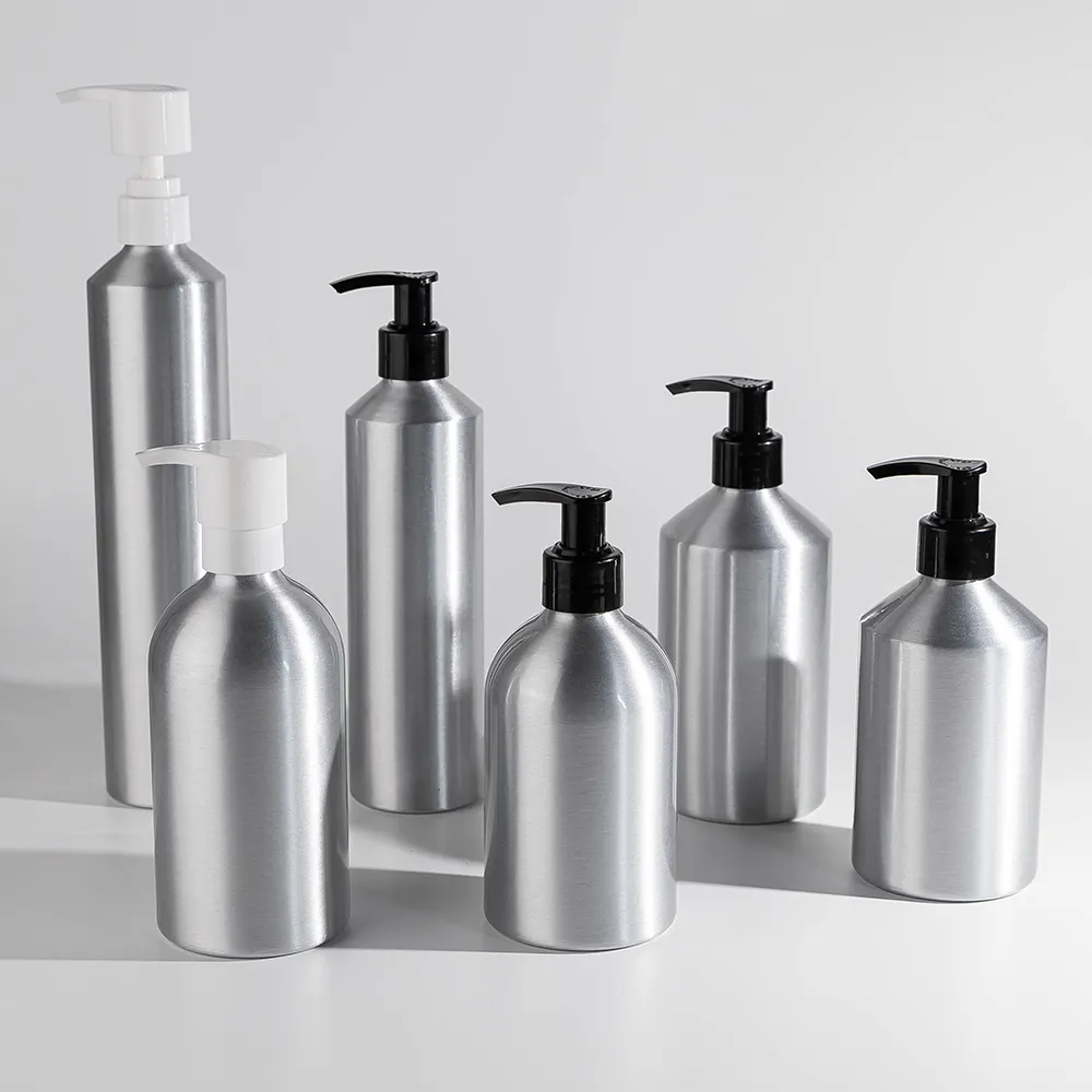 Top Sellingcustom Aluminum Bottles Custom BEST-80104 12