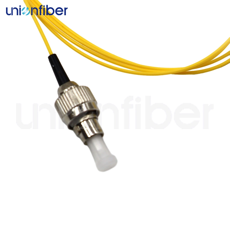 High Quality Lc Fiber Pigtail Supplier 2