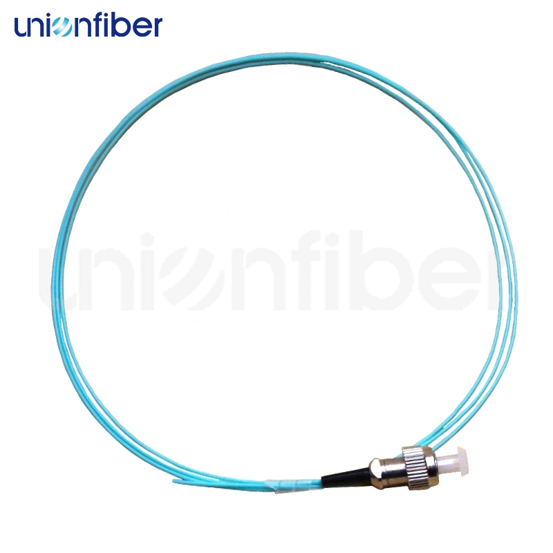 High Quality Lc Fiber Pigtail Supplier 3