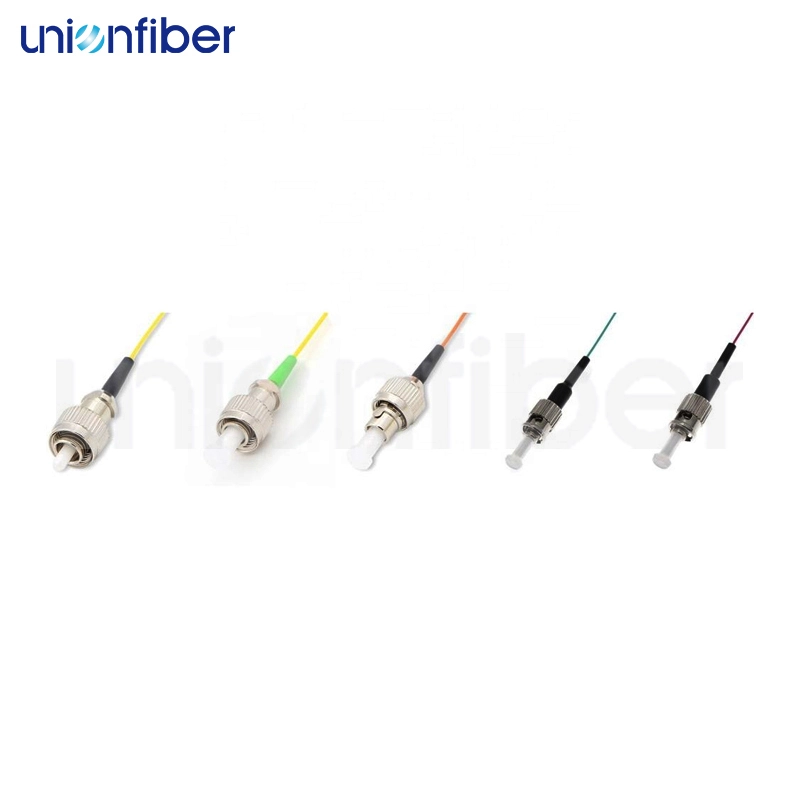 High Quality Lc Fiber Pigtail Supplier 4