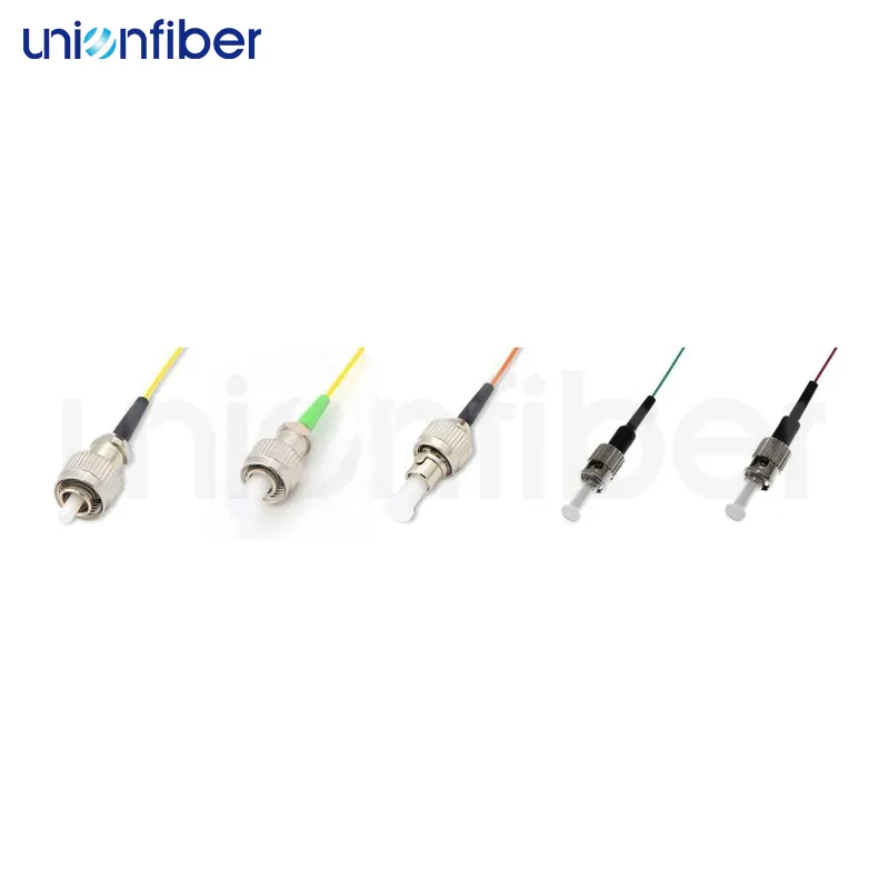 High Quality Lc Fiber Pigtail Supplier 4