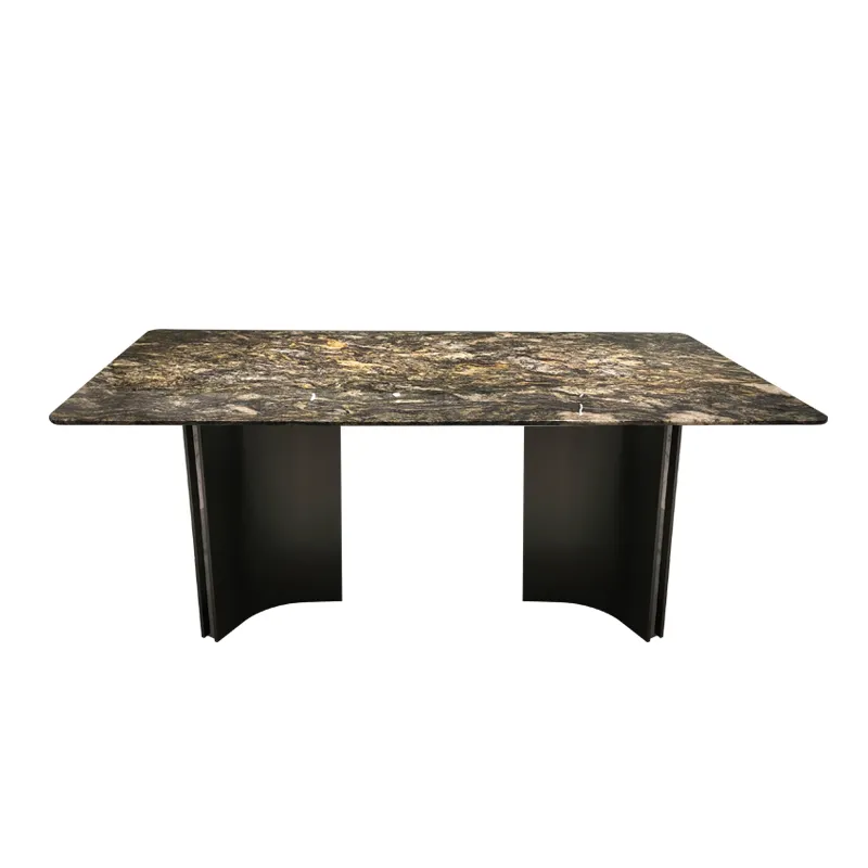 Square Dining Table DT112 by Comfort Home 2