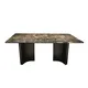 Square Dining Table DT112 by Comfort Home 2