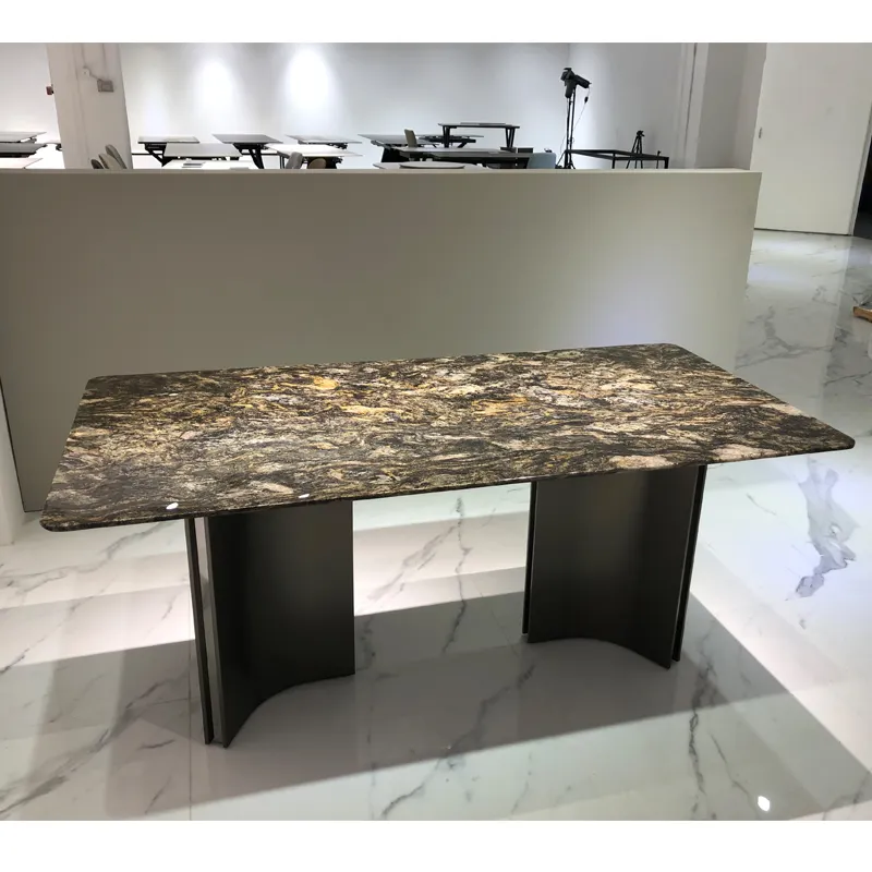 Square Dining Table DT112 by Comfort Home 4