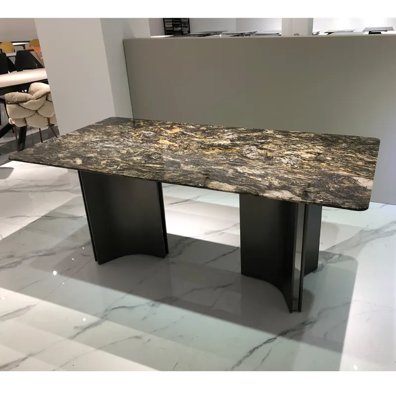 Square Dining Table DT112 by Comfort Home 3