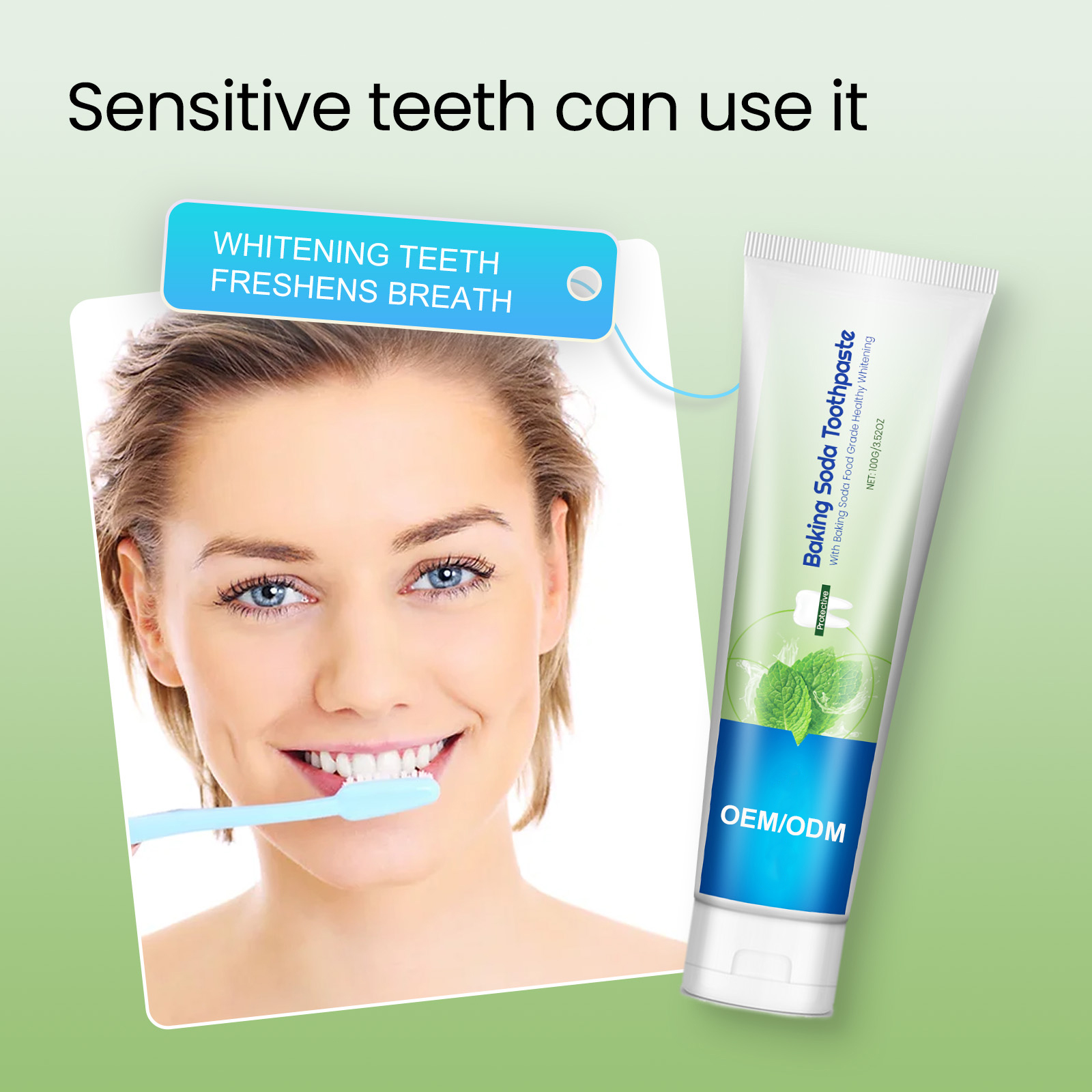 Wholesale Whitening Tooth Paste Price List-1 4