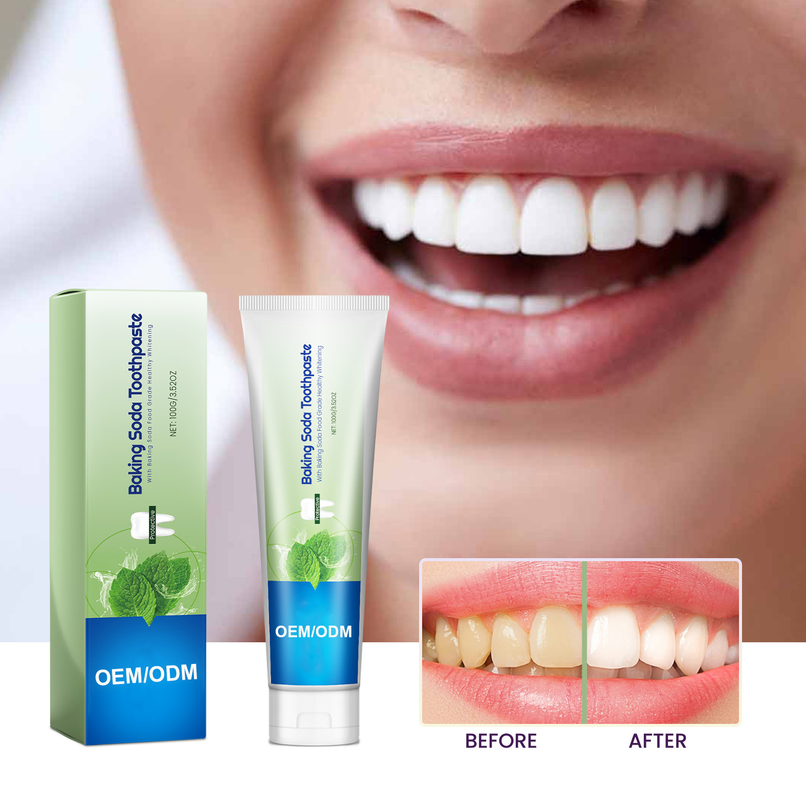 Wholesale Whitening Tooth Paste Price List-1 2