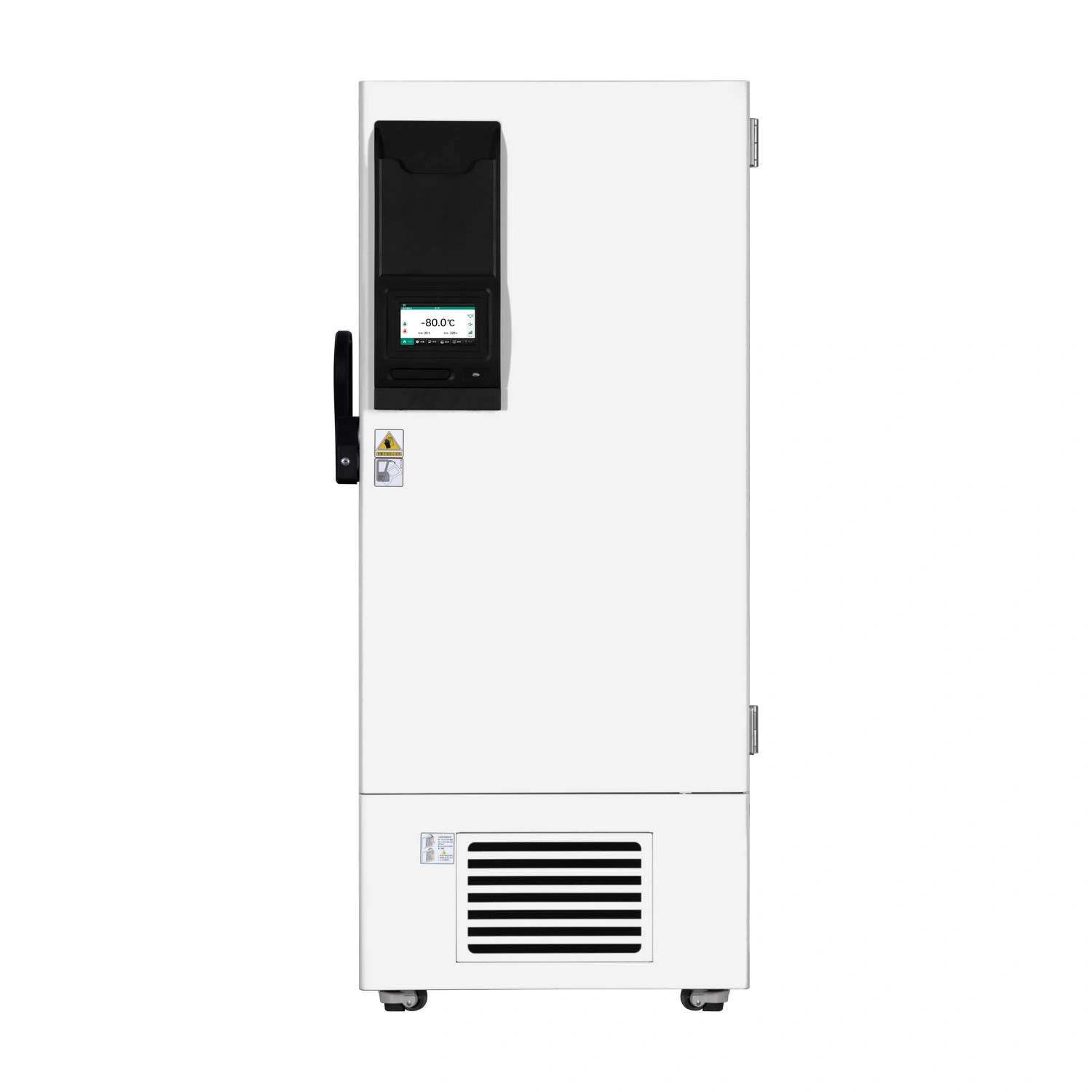 340L QuickCool Pro Series -86 ° C ULT Freezer con pantalla grande | Interno 1