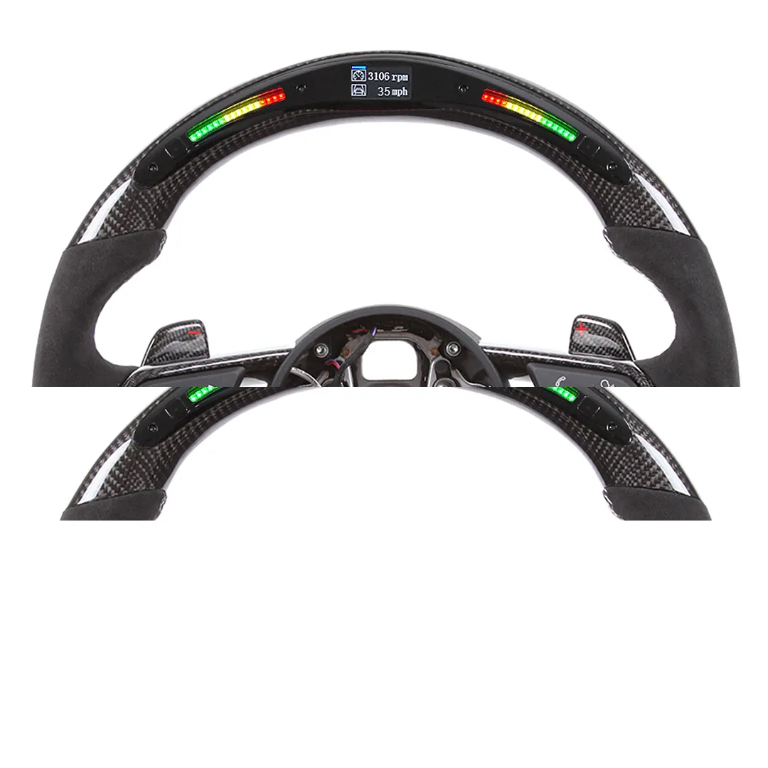 Automobile Accessories Manufacturer Carbon Fiber Wholesale - Maxdo-2 2