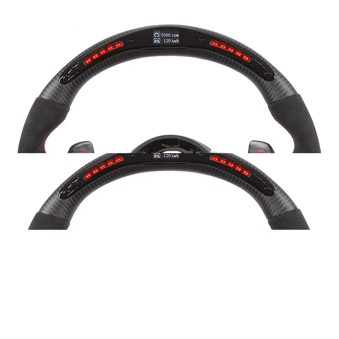 Automobile Accessories Manufacturer Carbon Fiber Wholesale - Maxdo-2 3