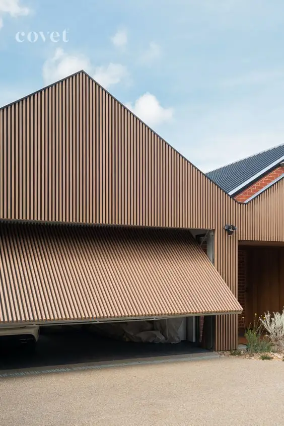 Single Aluminium Garage Doors Prices by Master Home 4