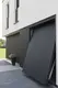 Single Aluminium Garage Doors Prices by Master Home 2