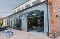 Modern Aluminum Garage Door Cost by Master Home 8