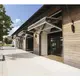 Modern Aluminum Garage Door Cost by Master Home 2