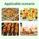 Uchampak Environmentally Friendly Disposable Cutlery Sample Processing / Drawing Processing / Cleaning Processing (material Processing) / Packaging Customization / Other Processingsupply 7