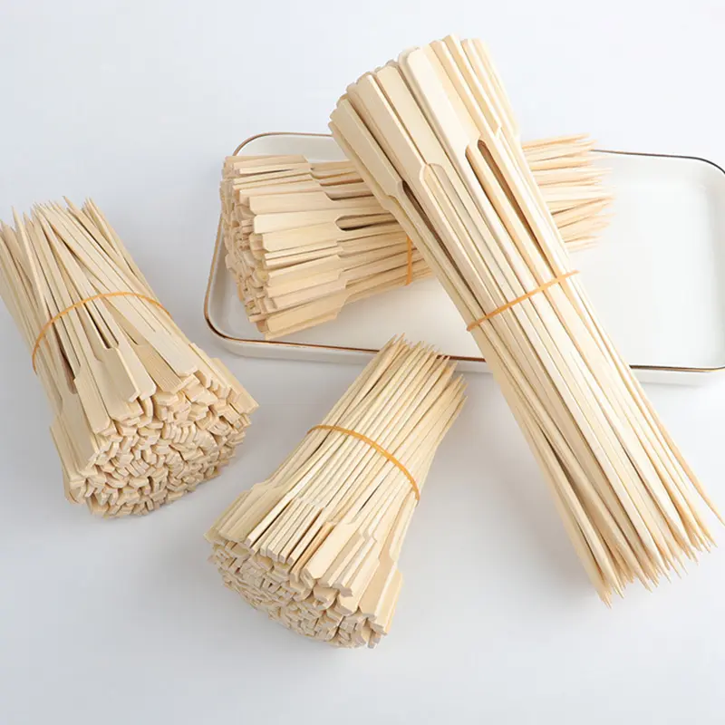 Uchampak Environmentally Friendly Disposable Cutlery Sample Processing / Drawing Processing / Cleaning Processing (material Processing) / Packaging Customization / Other Processingsupply 4
