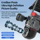 Low-costsolar Cctv Camera with Sim Card for Outdoor 3