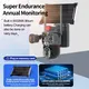 Low-costsolar Cctv Camera with Sim Card for Outdoor 6