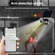 Solar Camera Surveillance - for Home - VESAFE 5