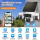 Solar Camera Surveillance - for Home - VESAFE 3