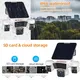 Solar Camera Surveillance - for Home - VESAFE 8