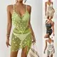 Factory Pricesummer Beach Cover Ups for Beach 2