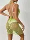 Factory Pricesummer Beach Cover Ups for Beach 7