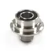 5 Axis Cnc Machining Stainless Steel by HONSCN 2