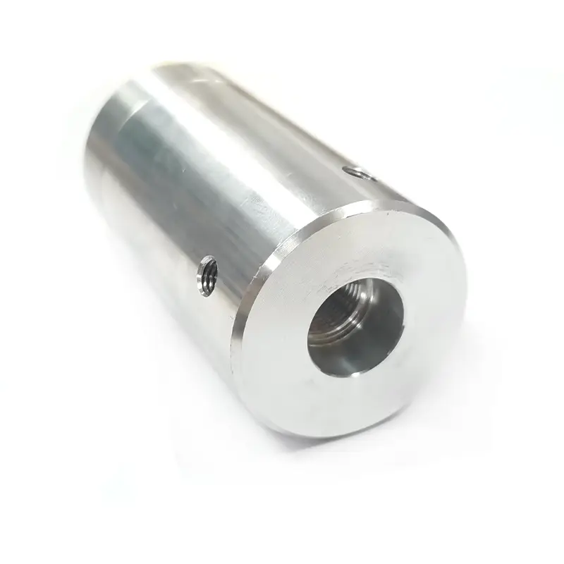 5 Axis Cnc Machining Stainless Steel by HONSCN 4
