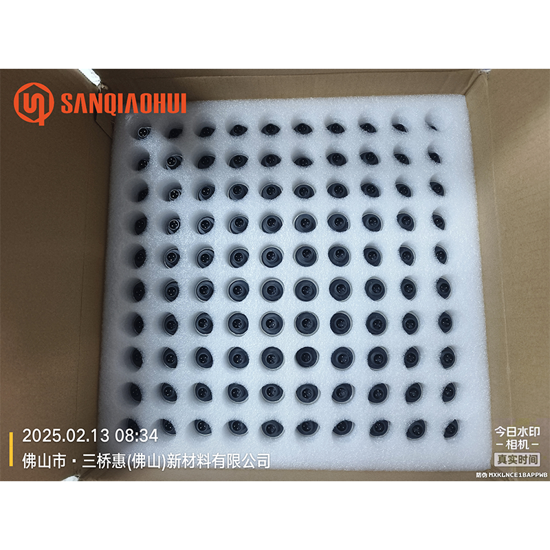 مستشعر ضغط Sanqiaohui 0.1 ميجا باسكال 0-5V الإخراج G1/2 موضوع 5