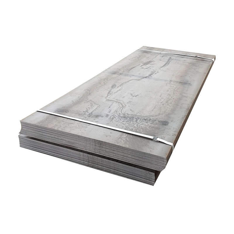 Carbon Steel Plate 1
