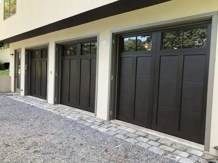 Garage Wooden Doors for Sale - - Master Home 2