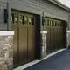 Garage Wooden Doors for Sale - - Master Home 5