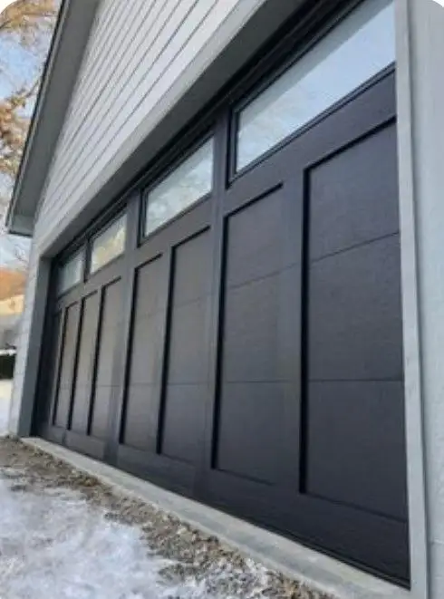 Garage Wooden Doors for Sale - - Master Home 4