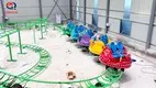 Theme Park Equipment for Sale Highly Rated 1