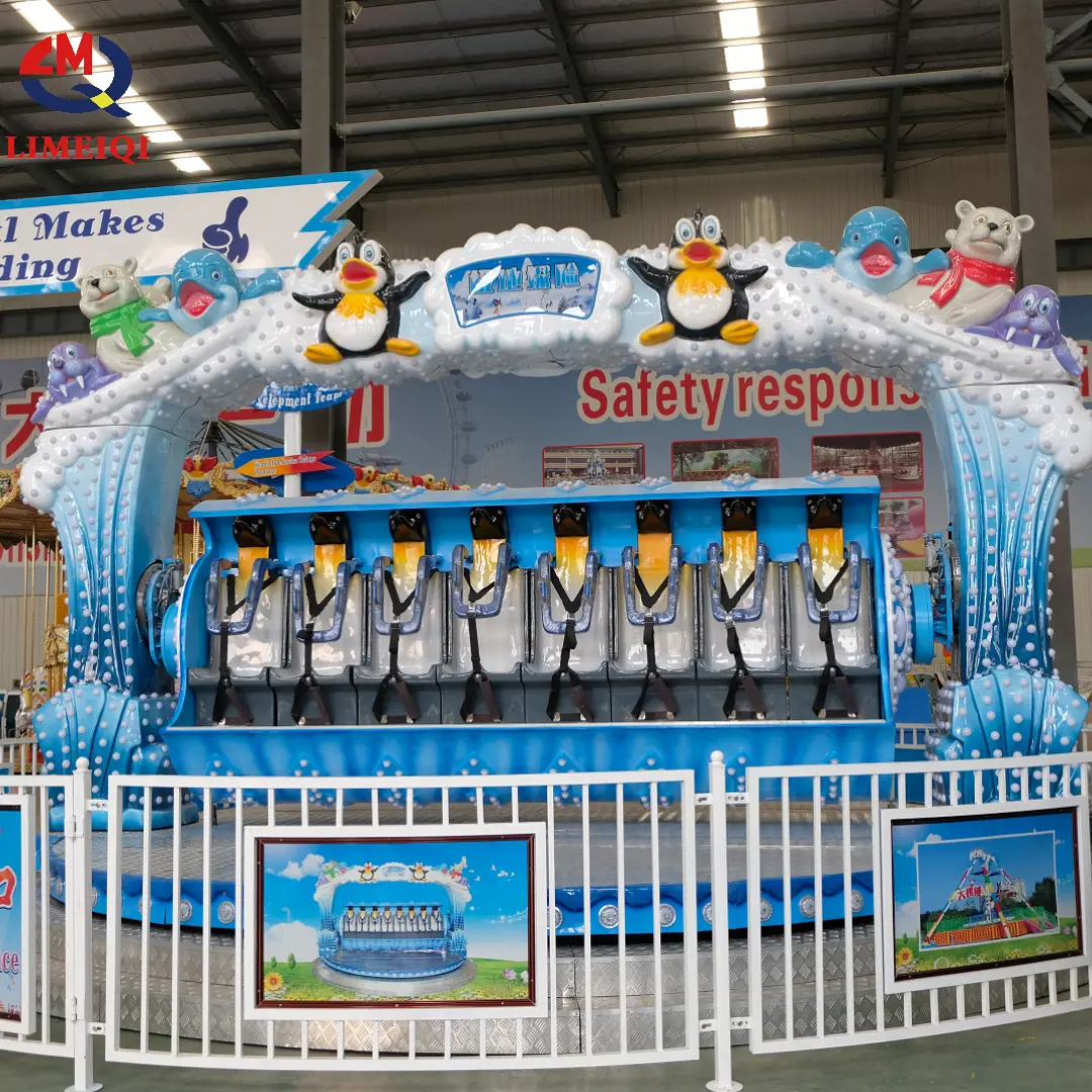 LIMEIQI Equipment Amusement Park Price List 3