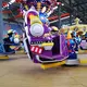 LIMEIQI Amusement Park Items for Sale Aluminum Foil 3