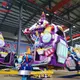 LIMEIQI Amusement Park Items for Sale Aluminum Foil 4