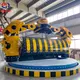 Quality Indoor Play Centre Equipment Manufacturing for Aquariums 3